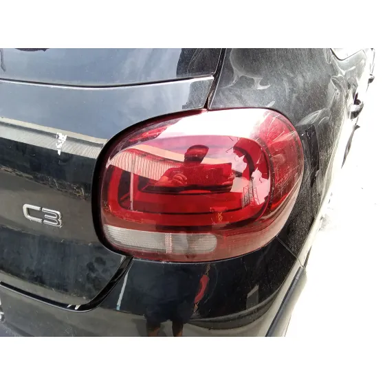 Piloto Trasero Derecho para Citroën C3 Iii (Sx)