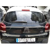 Porton Trasero para Citroën C3 Iii (Sx)