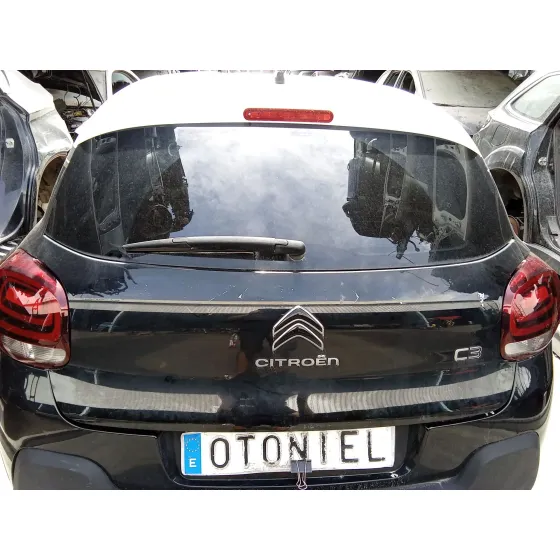 Porton Trasero para Citroën C3 Iii (Sx)