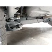Puente Trasero para Citroën C3 Iii (Sx)