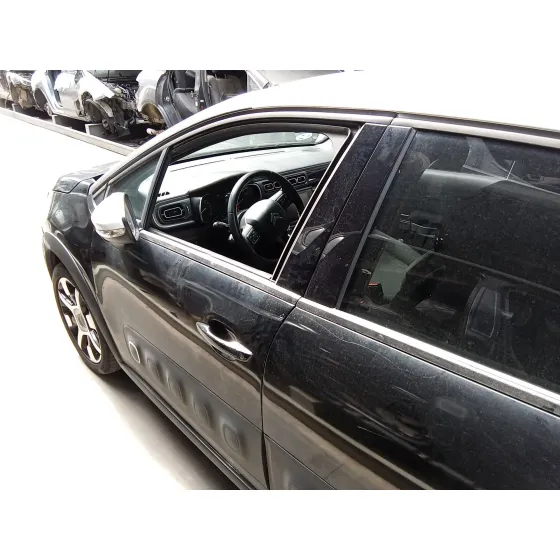 Puerta Delantera Izquierda para Citroën C3 Iii (Sx)