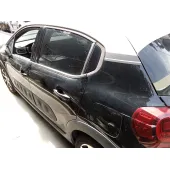 Puerta Trasera Izquierda para Citroën C3 Iii (Sx)