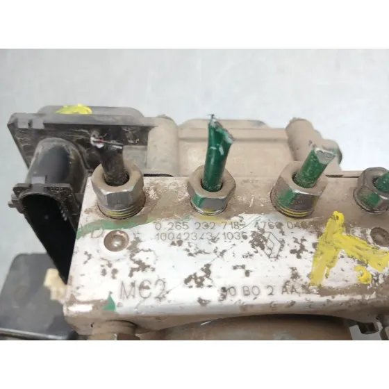 Abs para Dacia Sandero (Bs_)