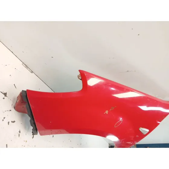 Aleta Delantera Izquierda para Dacia Sandero (Bs_)