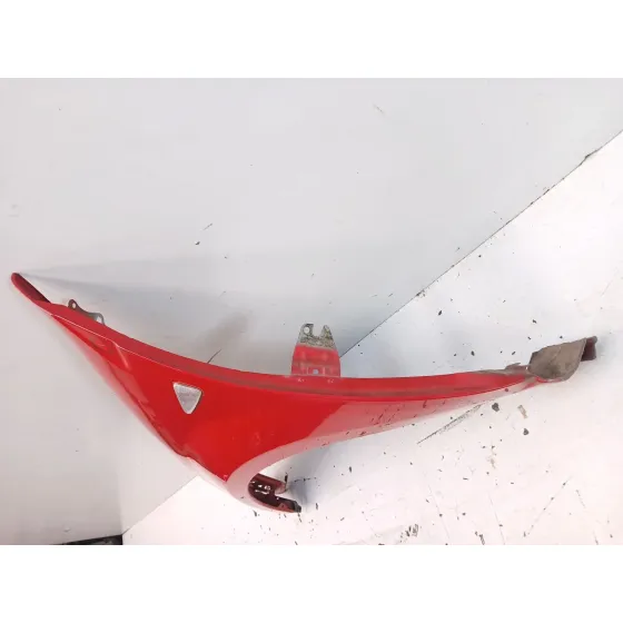 Aleta Delantera Izquierda para Dacia Sandero (Bs_)