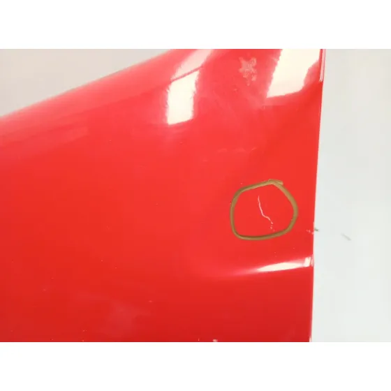 Aleta Delantera Izquierda para Dacia Sandero (Bs_)