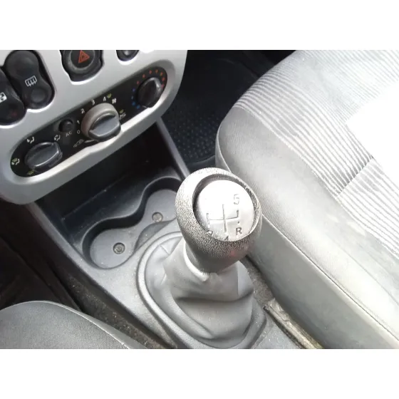 Caja Cambios para Dacia Sandero (Bs_)