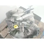 Caja Cambios para Dacia Sandero (Bs_)