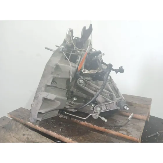 Caja Cambios para Dacia Sandero (Bs_)