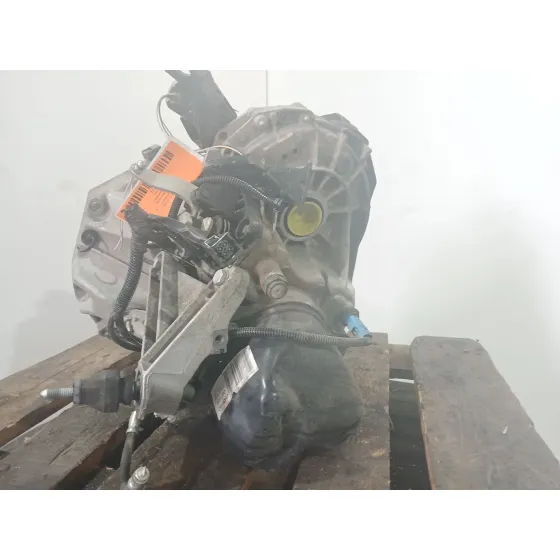 Caja Cambios para Dacia Sandero (Bs_)