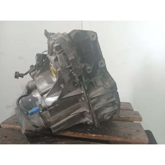 Caja Cambios para Dacia Sandero (Bs_)