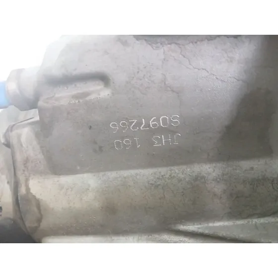 Caja Cambios para Dacia Sandero (Bs_)