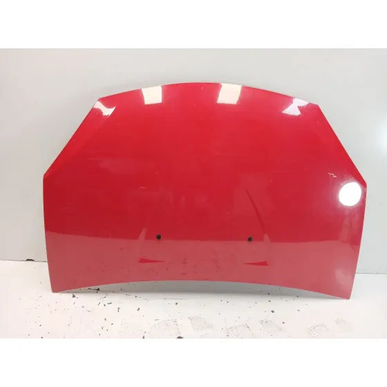 Capot para Dacia Sandero (Bs_)