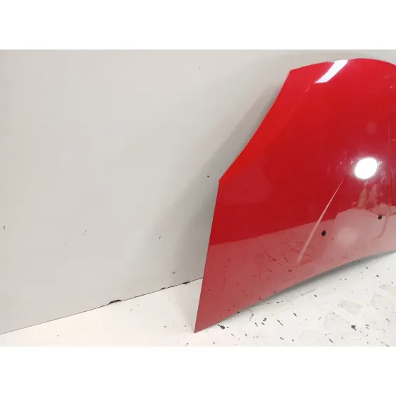 Capot para Dacia Sandero (Bs_)
