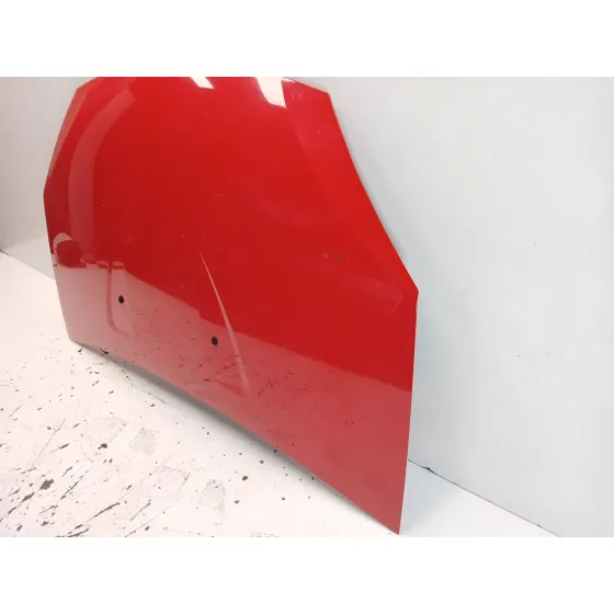 Capot para Dacia Sandero (Bs_)
