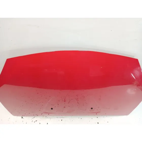 Capot para Dacia Sandero (Bs_)