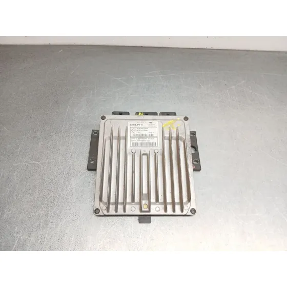 Centralita Motor Uce para Dacia Sandero (Bs_)
