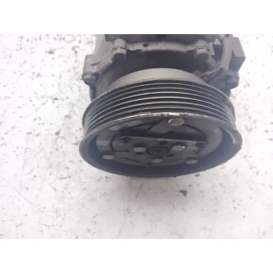 Compresor Aire Acondicionado para Dacia Sandero (Bs_)
