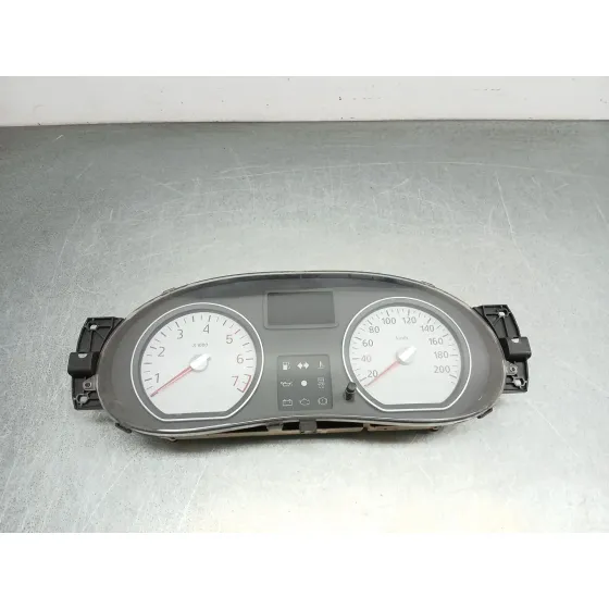 Cuadro Instrumentos para Dacia Sandero (Bs_)