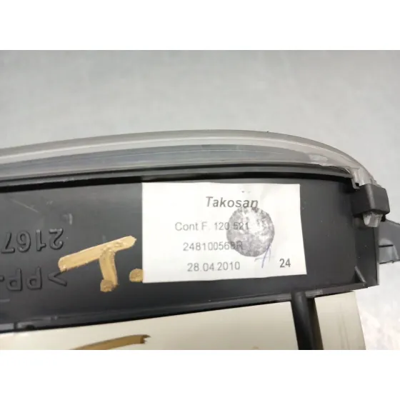 Cuadro Instrumentos para Dacia Sandero (Bs_)