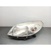 Faro Izquierdo para Dacia Sandero (Bs_)