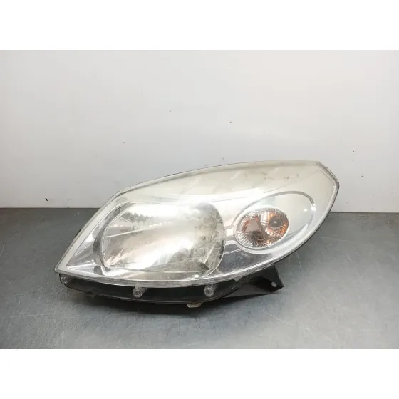Faro Izquierdo para Dacia Sandero (Bs_)