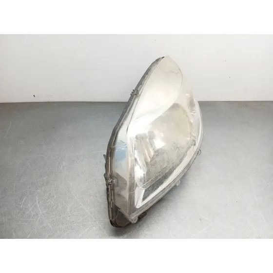 Faro Izquierdo para Dacia Sandero (Bs_)