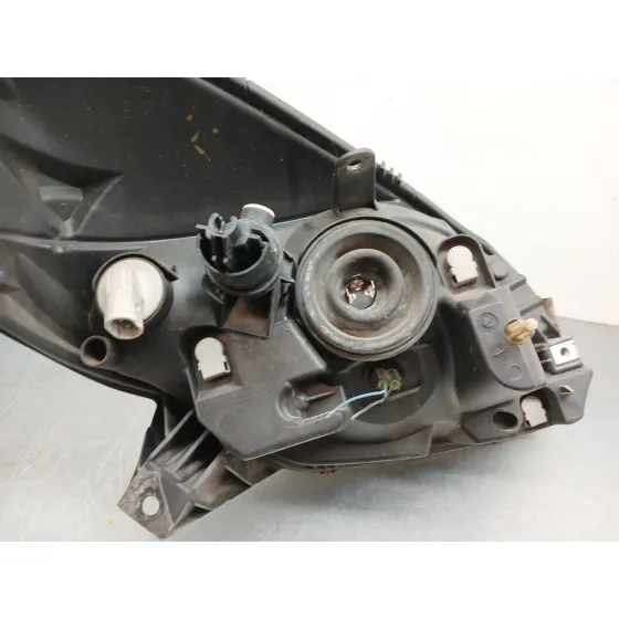 Faro Izquierdo para Dacia Sandero (Bs_)