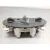 Mando Calefaccion / Aire Acondicionado para Dacia Sandero (Bs_)