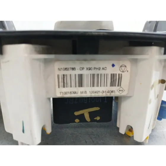 Mando Calefaccion / Aire Acondicionado para Dacia Sandero (Bs_)