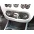 Mando Calefaccion / Aire Acondicionado para Dacia Sandero (Bs_)