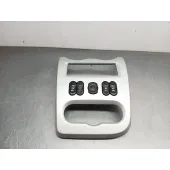 Mando Elevalunas Delantero Izquierdo para Dacia Sandero (Bs_)