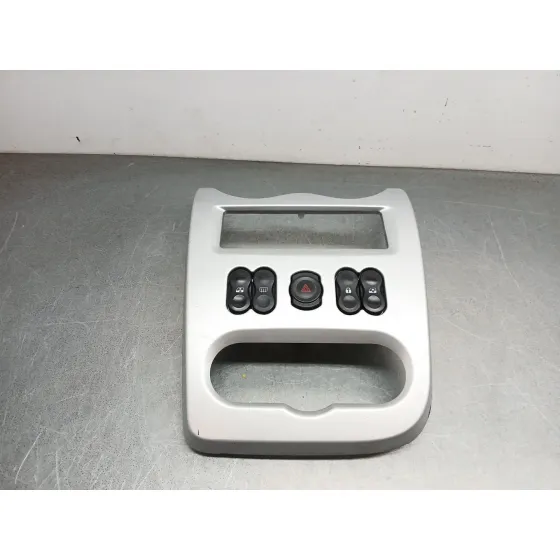 Mando Elevalunas Delantero Izquierdo para Dacia Sandero (Bs_)