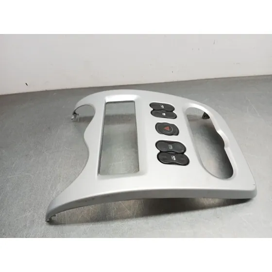 Mando Elevalunas Delantero Izquierdo para Dacia Sandero (Bs_)