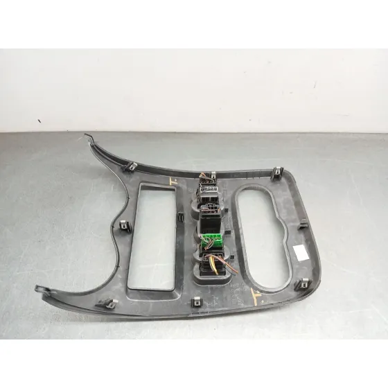 Mando Elevalunas Delantero Izquierdo para Dacia Sandero (Bs_)