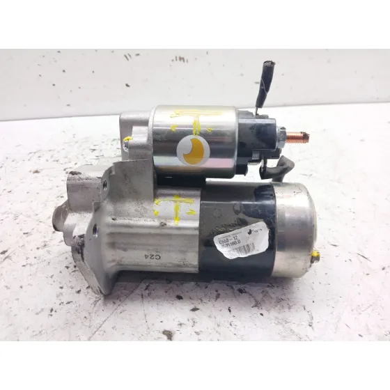 Motor Arranque para Dacia Sandero (Bs_)
