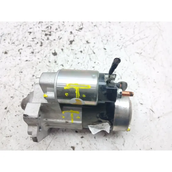 Motor Arranque para Dacia Sandero (Bs_)