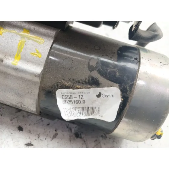 Motor Arranque para Dacia Sandero (Bs_)