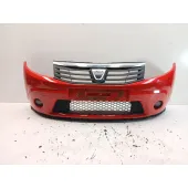 Paragolpes Delantero para Dacia Sandero (Bs_)