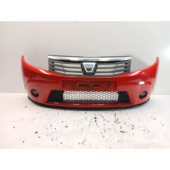 Paragolpes Delantero para Dacia Sandero (Bs_)