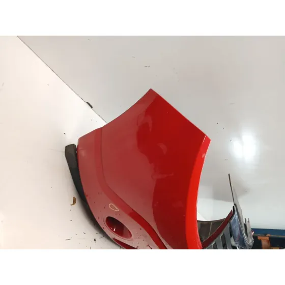 Paragolpes Delantero para Dacia Sandero (Bs_)