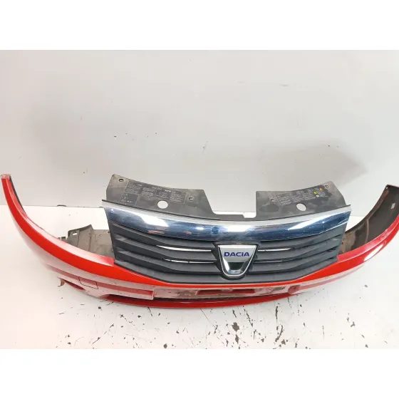 Paragolpes Delantero para Dacia Sandero (Bs_)