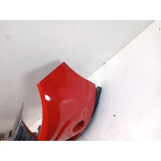 Paragolpes Delantero para Dacia Sandero (Bs_)