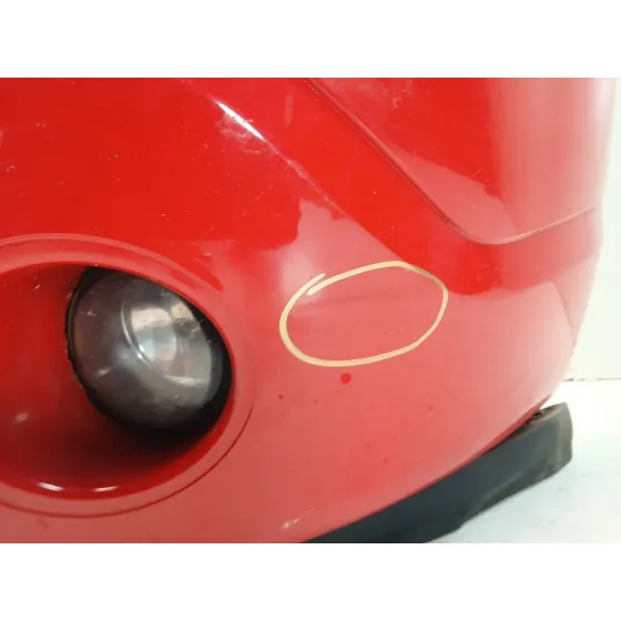 Paragolpes Delantero para Dacia Sandero (Bs_)