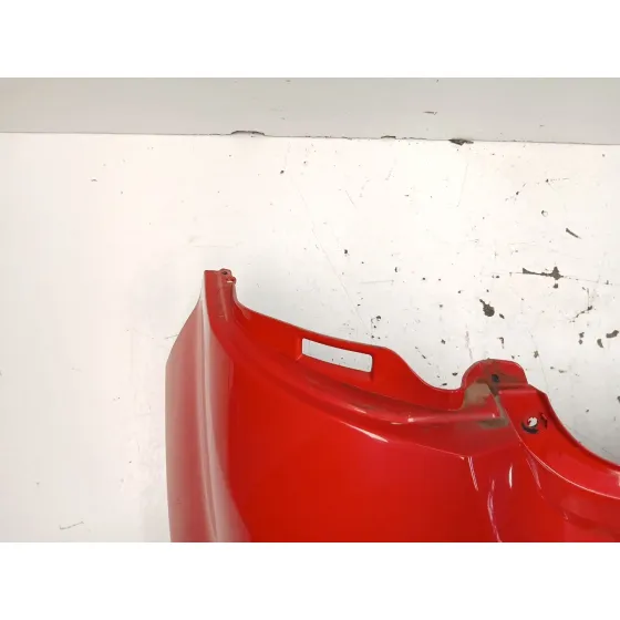 Paragolpes Trasero para Dacia Sandero (Bs_)