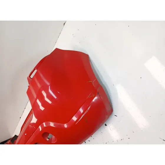 Paragolpes Trasero para Dacia Sandero (Bs_)