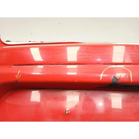 Paragolpes Trasero para Dacia Sandero (Bs_)