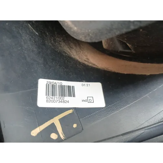 Piloto Trasero Derecho para Dacia Sandero (Bs_)