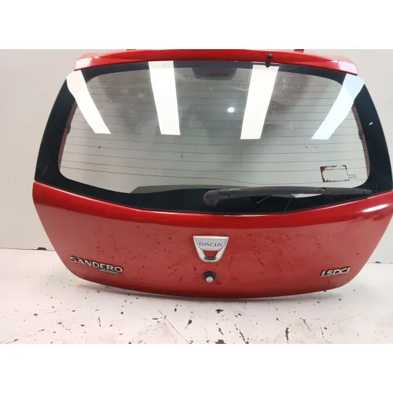 Porton Trasero para Dacia Sandero (Bs_)