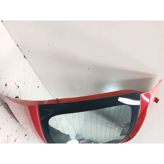 Porton Trasero para Dacia Sandero (Bs_)